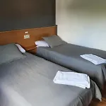 A Concha ゲストハウス