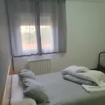 A Concha ゲストハウス *
