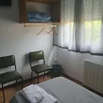 A Concha ゲストハウス