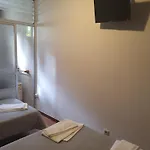 A Concha ゲストハウス