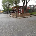 A Concha ゲストハウス ラバコーヤ