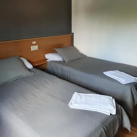 A Concha Pensjonat