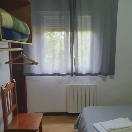 A Concha * Lavacolla