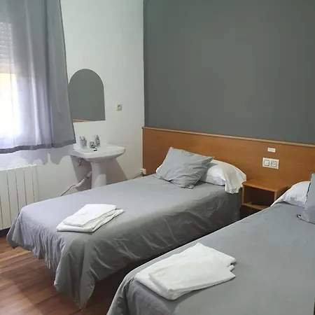 Guest house A Concha Lavacolla