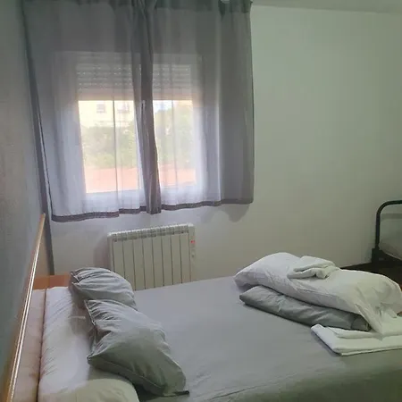A Concha Pensjonat *