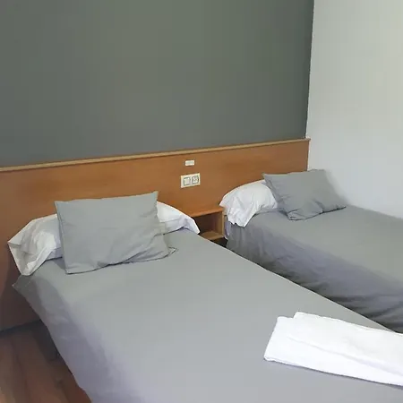A Concha Guest house *