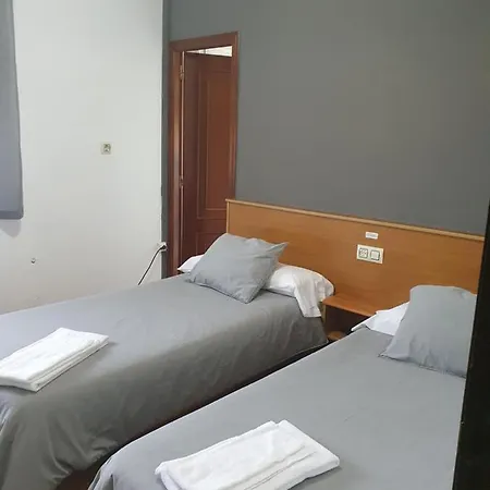 A Concha Pensjonat Lavacolla