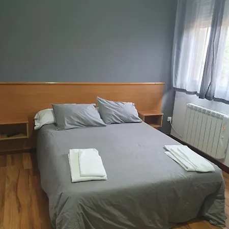 A Concha * Lavacolla