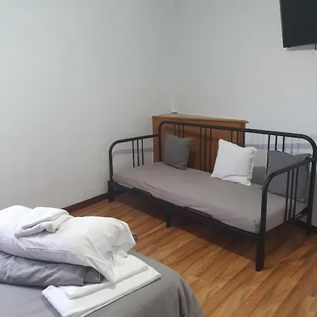 A Concha Guest house