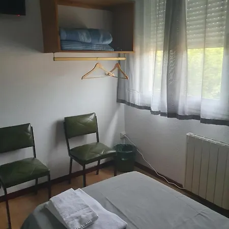 A Concha Pensjonat