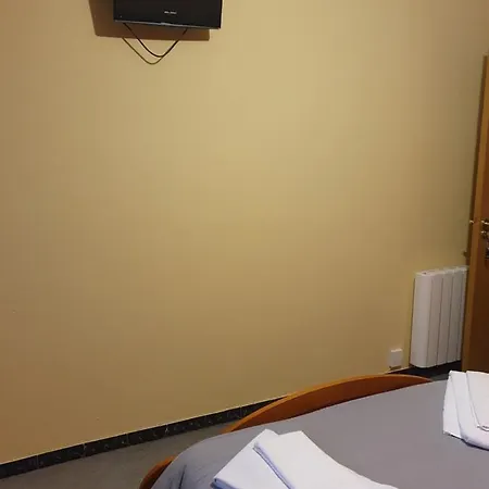 A Concha Pensjonat Lavacolla