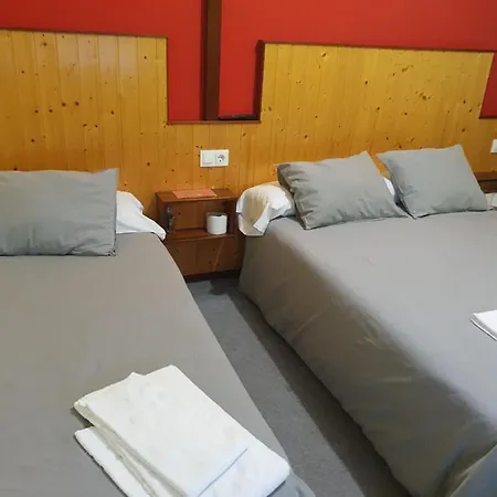 Maison d'hôtes A Concha