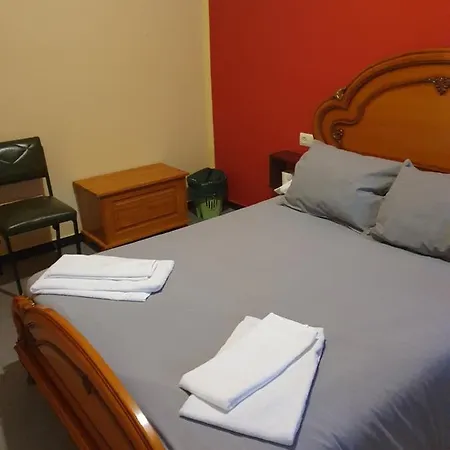 A Concha Maison d'hôtes *