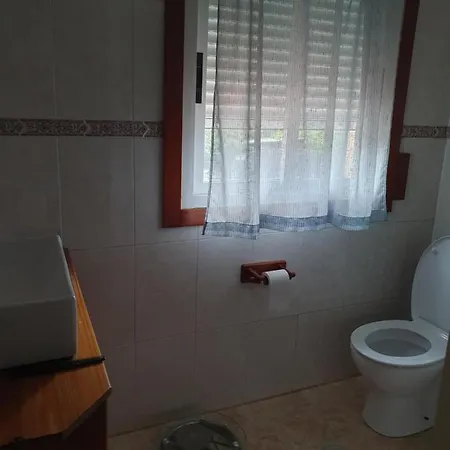 Pensjonat A Concha Lavacolla