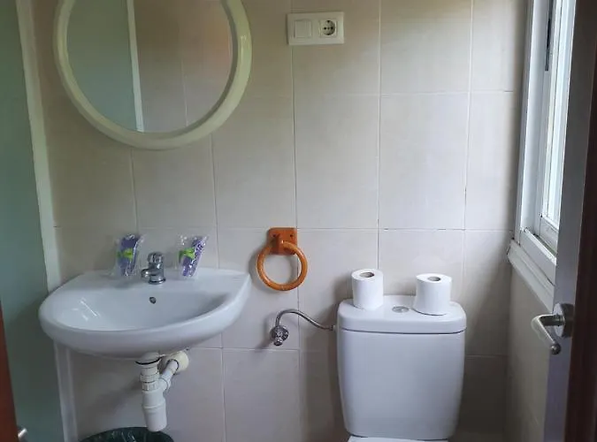 Guest house A Concha *