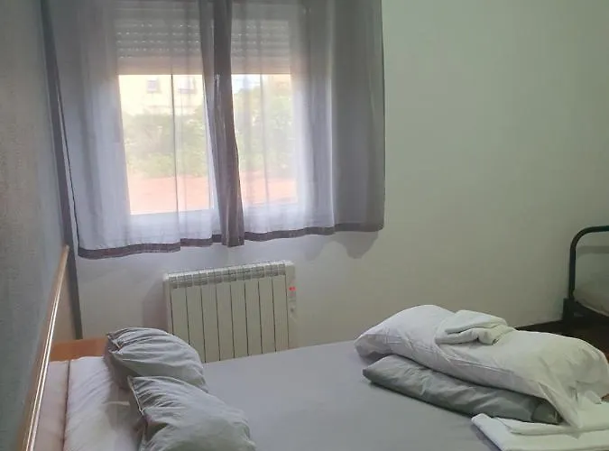 A Concha Guest house *