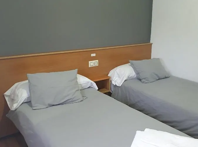 A Concha Guest house *