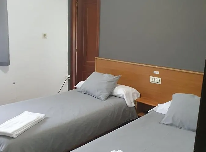 A Concha Guest house Lavacolla