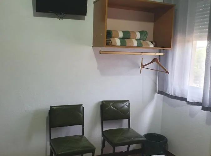 A Concha Guest house