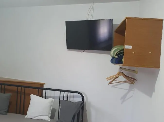 A Concha Guest house *