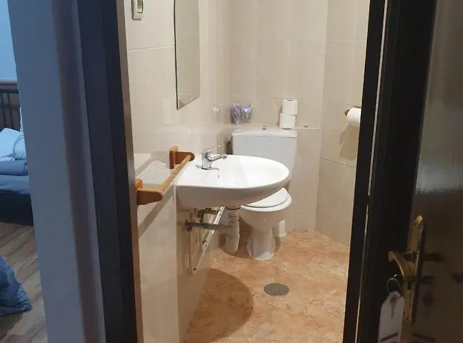 Guest house A Concha