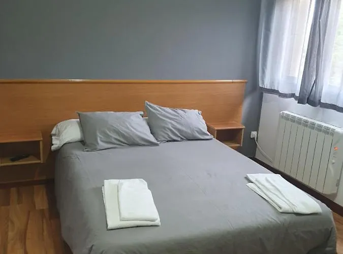 A Concha * Lavacolla