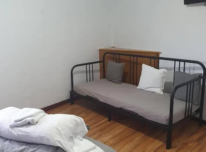 A Concha Guest house