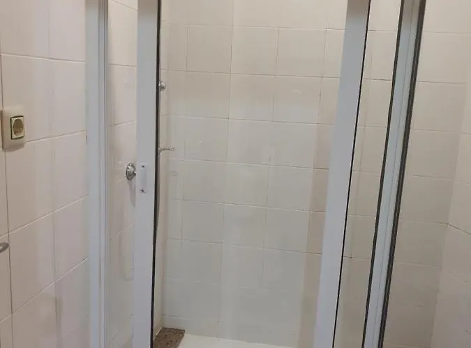 A Concha Guest house Lavacolla