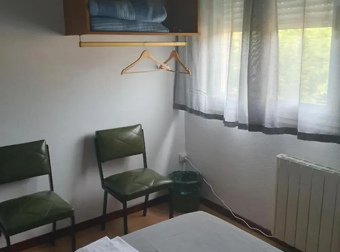 A Concha Guest house