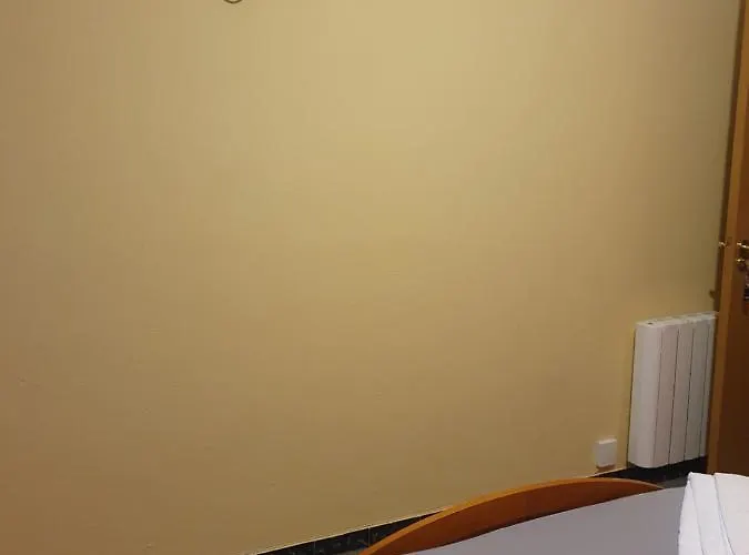 A Concha Maison d'hôtes Lavacolla