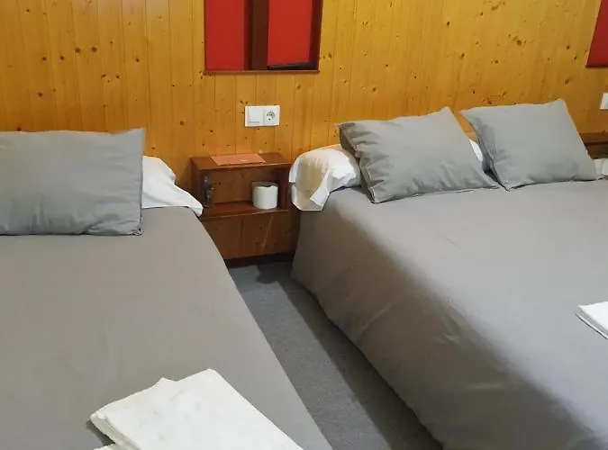 Guest house A Concha