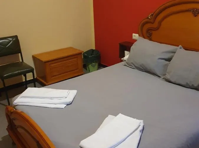 A Concha Maison d'hôtes *