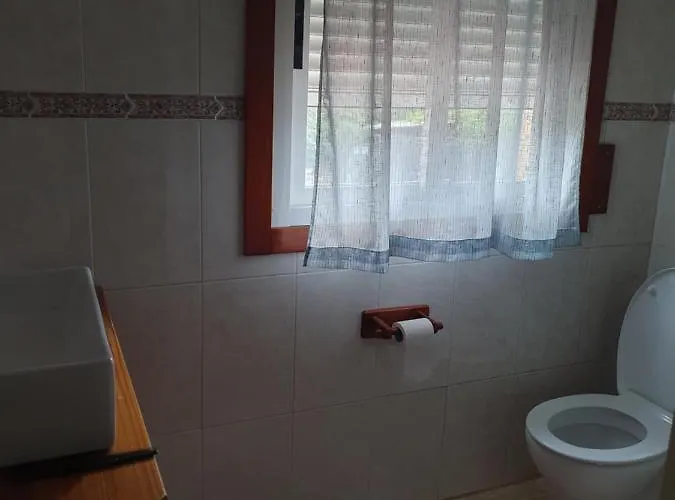 Guest house A Concha Lavacolla