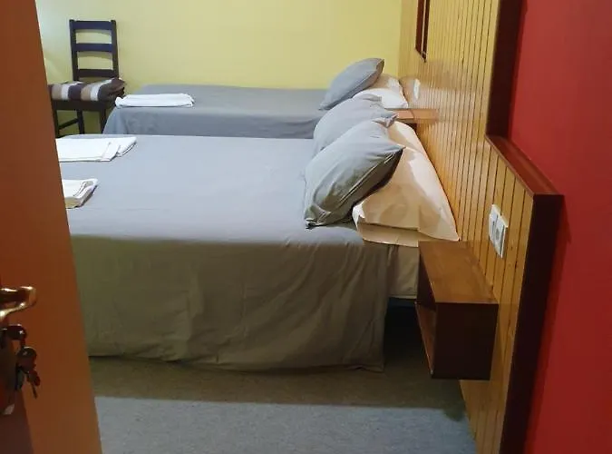 A Concha Guest house *