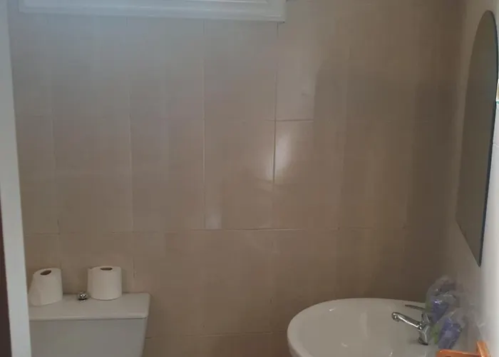 Guest house A Concha *