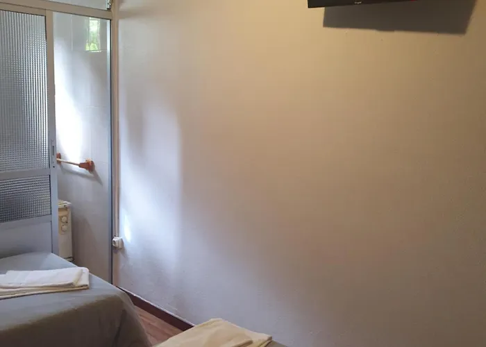 A Concha Guest house