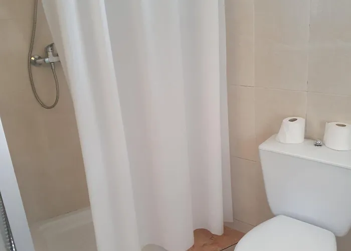 A Concha Guest house