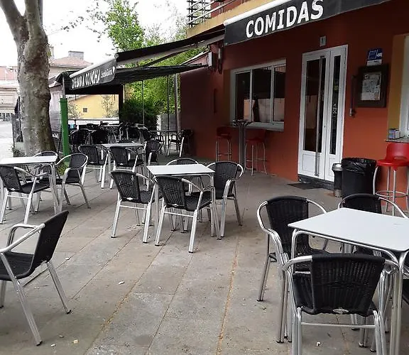 Guest house A Concha