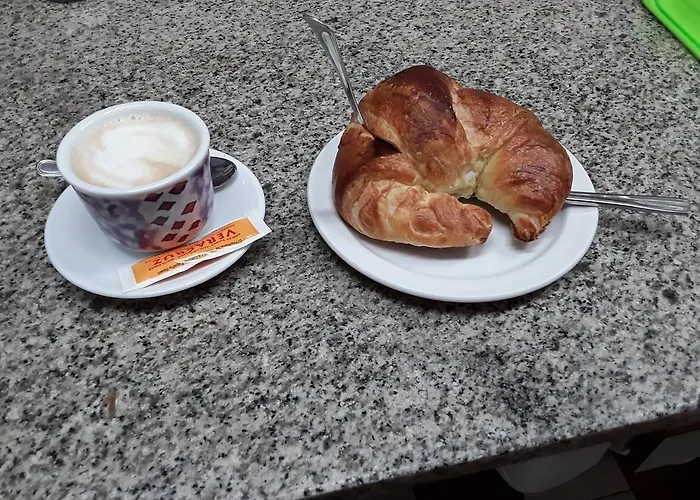 A Concha * Lavacolla